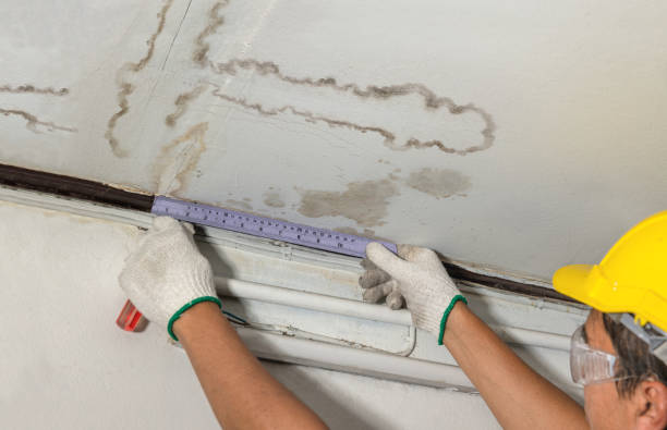 Reliable Sewage Cleanup contractor in McMinnville, TN by Aqua Guard Water Damage